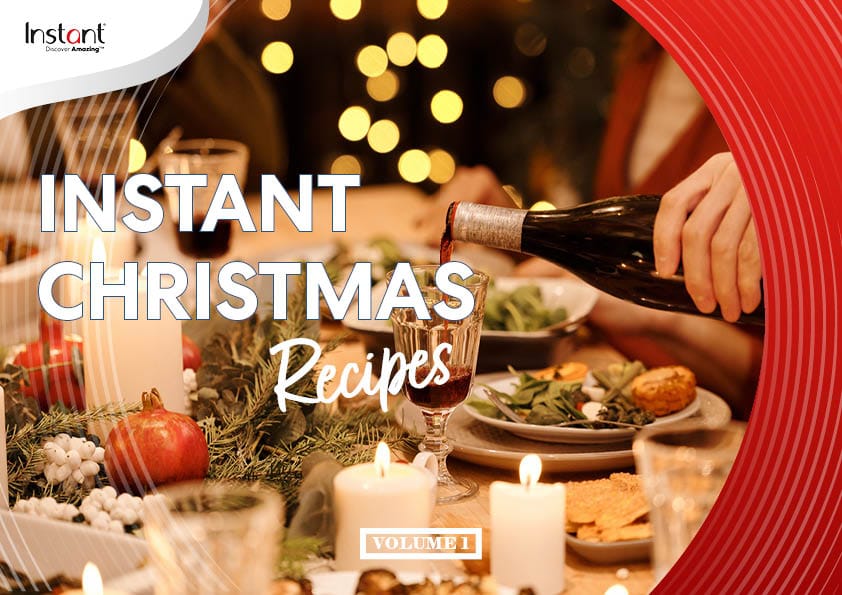 Instant-Christmas-Recipes-Vol1-eBook-Cover Instant Christmas recipes