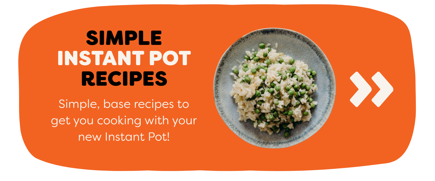 Simple instant pot recipes