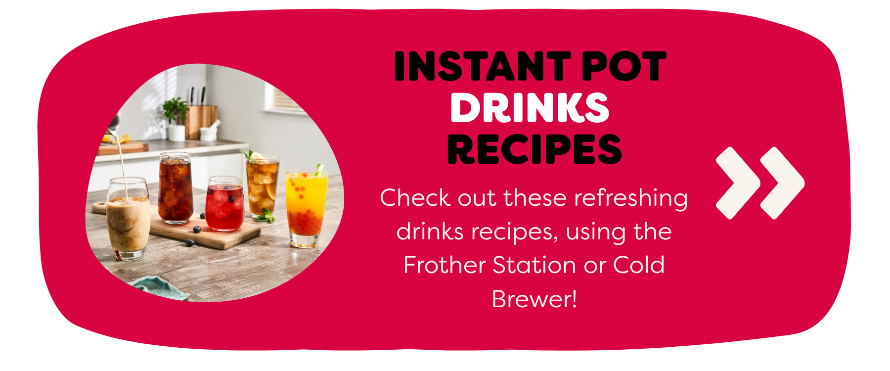 Drinks recipes