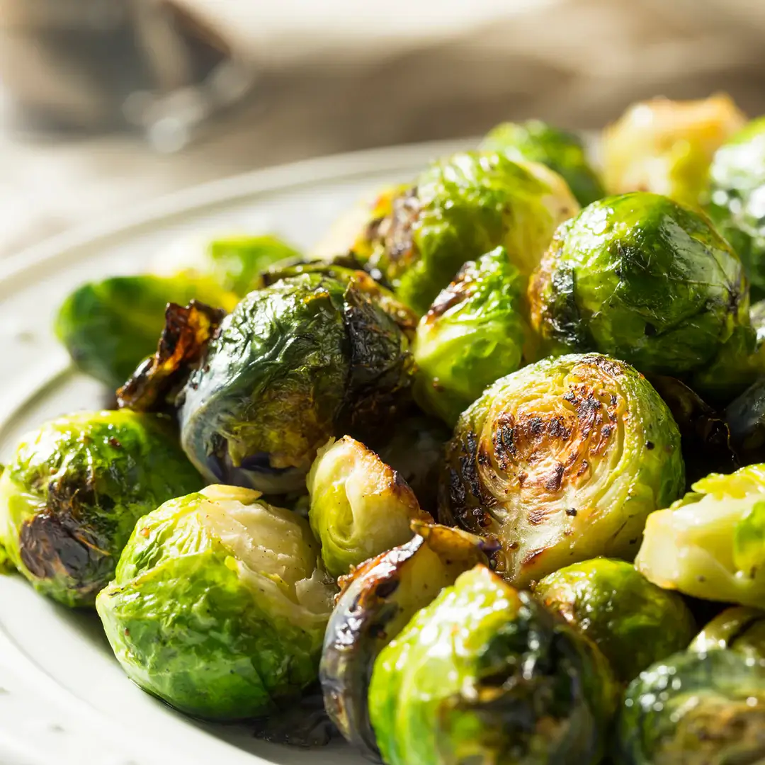 Brussel sprout