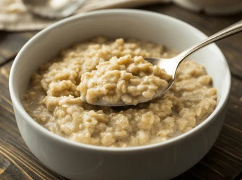 Porridge oats