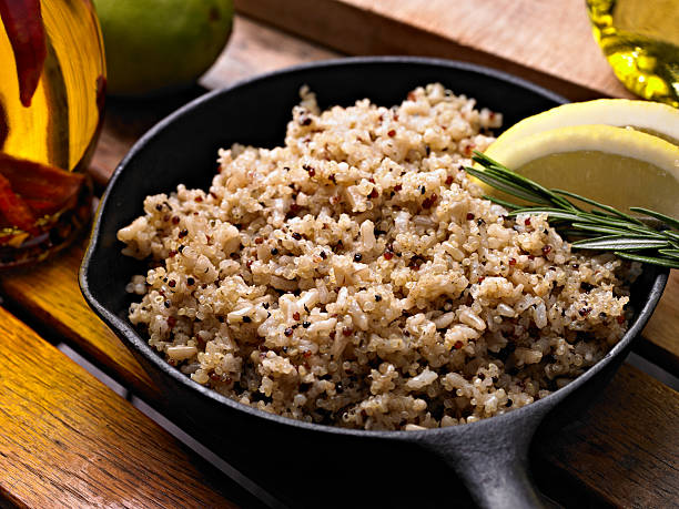 Quinoa