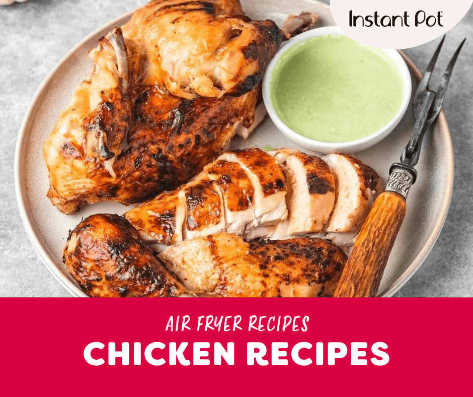 Recipe eBook Covers – 2026 (12) Air fryer Chicken recipes