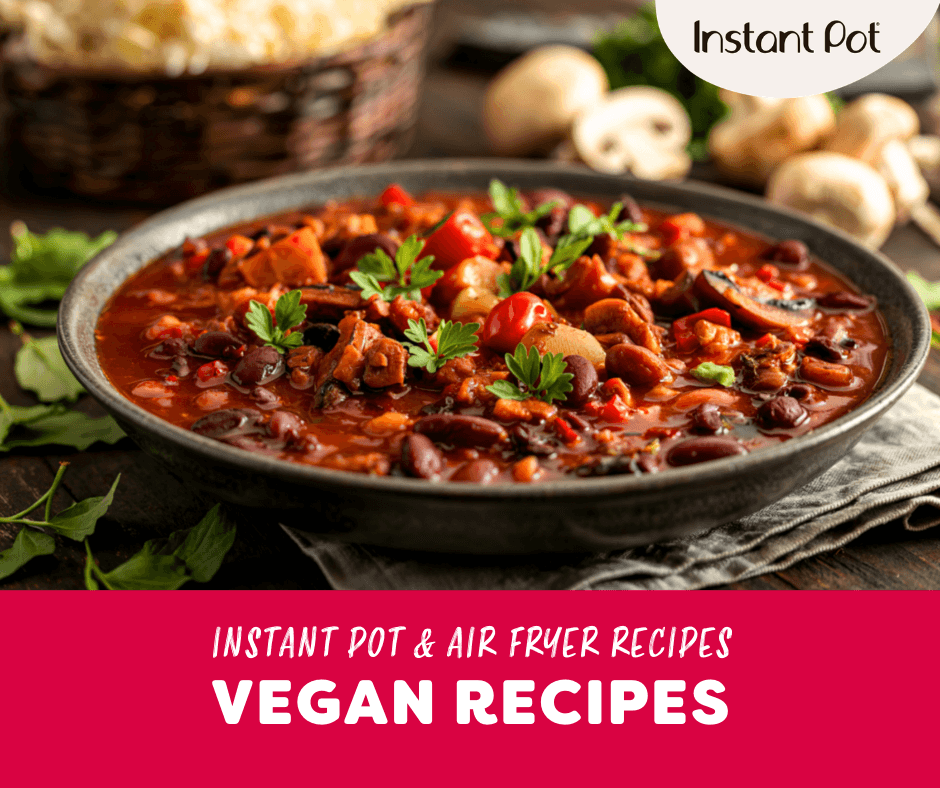 Recipe eBook Covers – 2026 (18) Vegan recipes. Instant Pot and air fryer recipes.