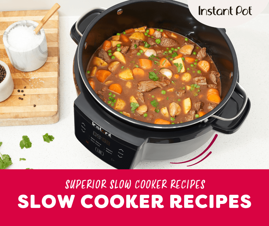 Recipe eBook Covers – 2026 (4) Slow cooker recipes